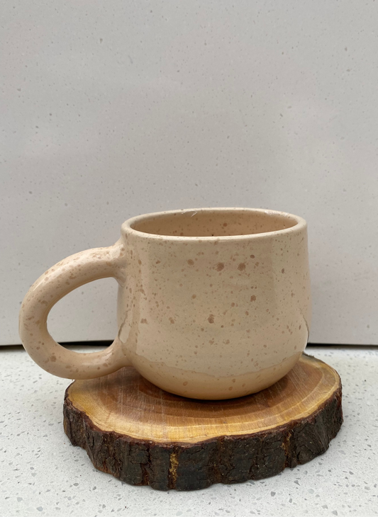 Caffeinoo Mug