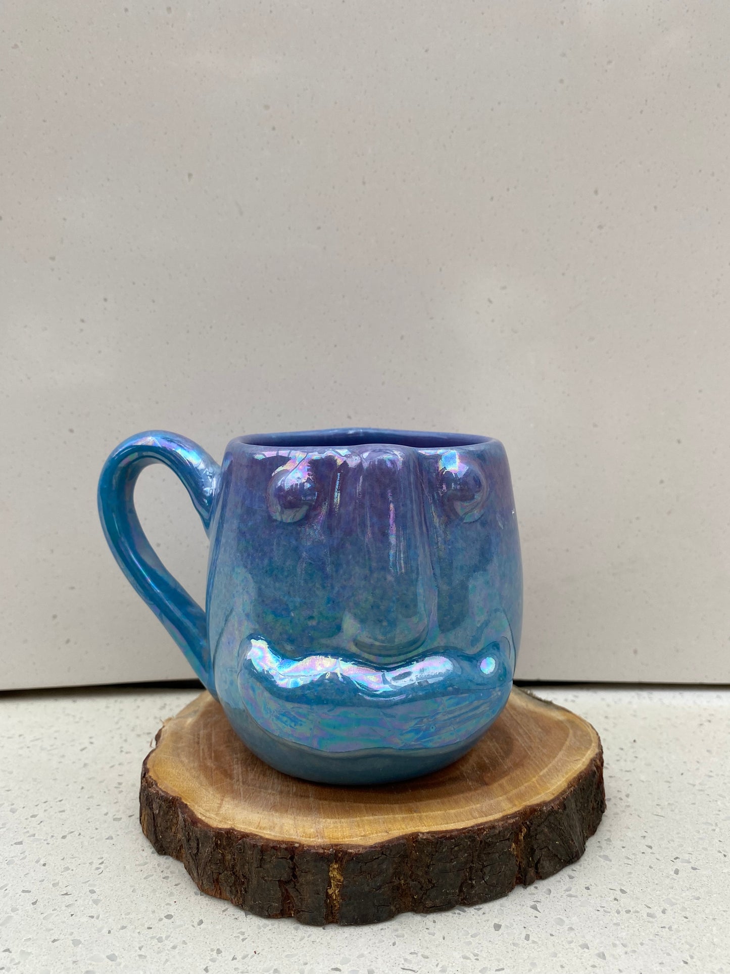 Mr. Moustache Mug