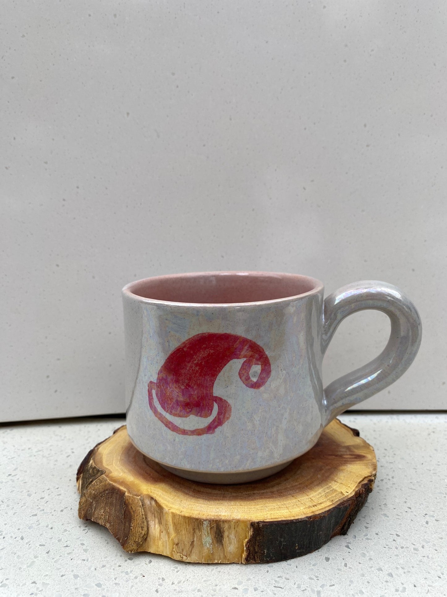 Magical Mug