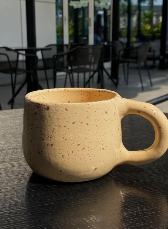 Caffeinoo Mug