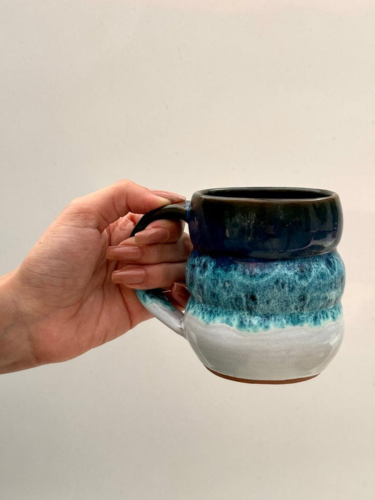 Ocean Foam