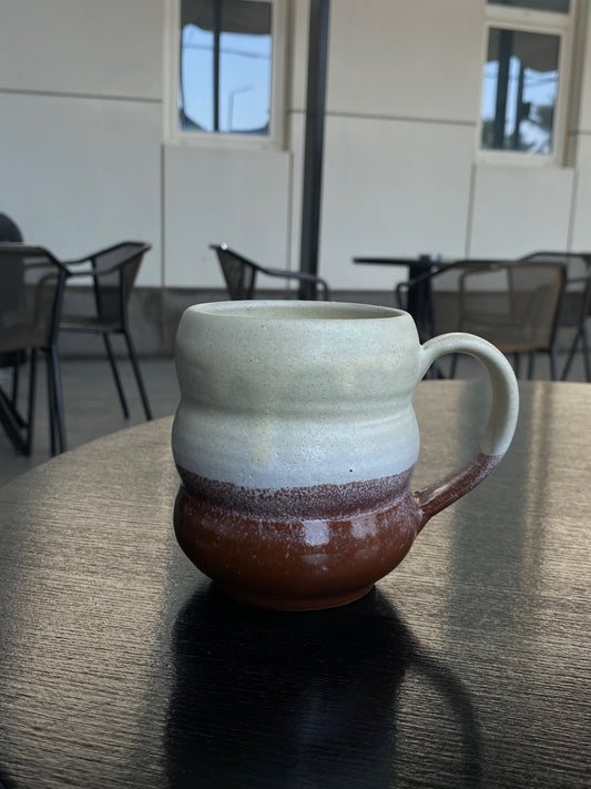 White Mocha